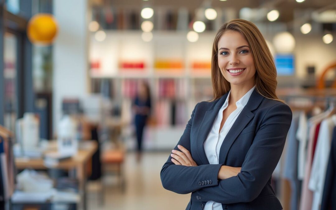 ✨ Diversifiez vos compétences avec notre nouvelle offre de formation dédiée au secteur commercial ✨