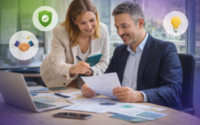 La relation de confiance assistant(e) de direction/directeur