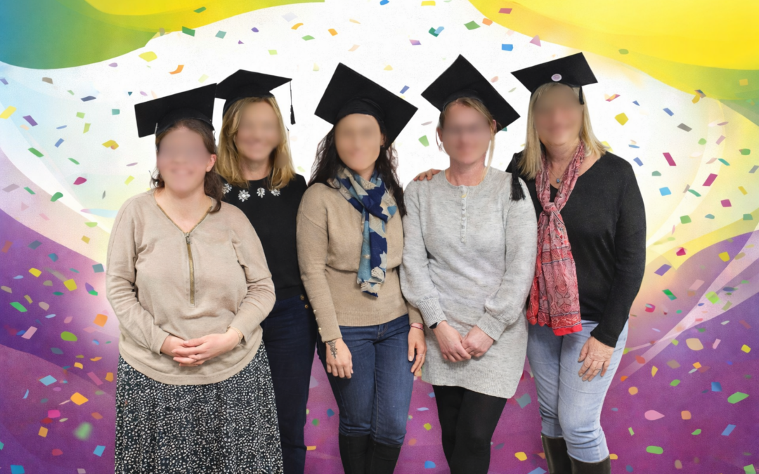 Soirée des diplômées 2025 à Challes-les-Eaux