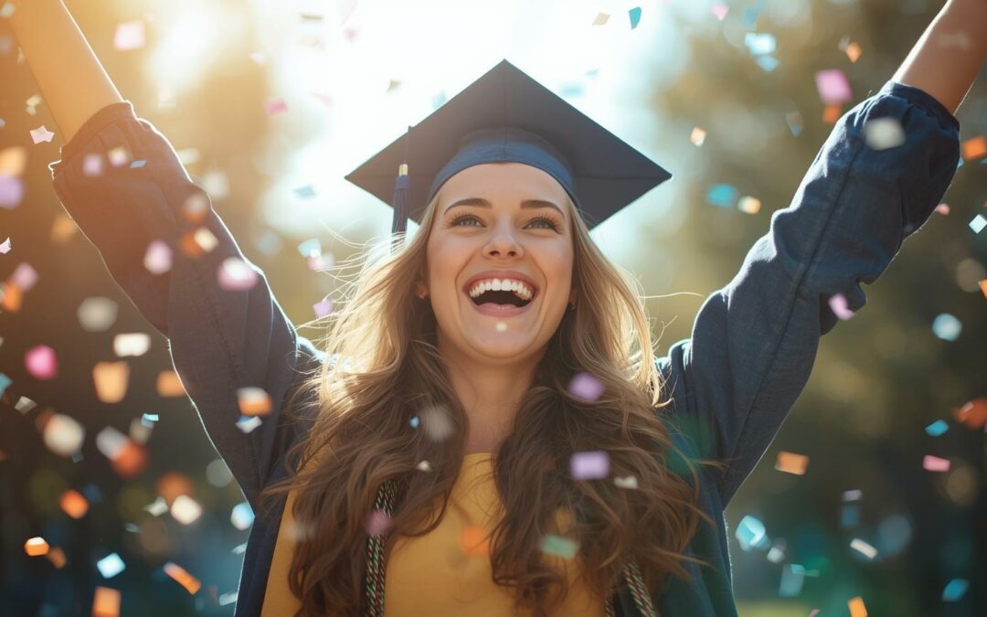 85 % de nos stagiaires ont réussi leur certification, 20 % partiellement et 65 % dans leur totalité !