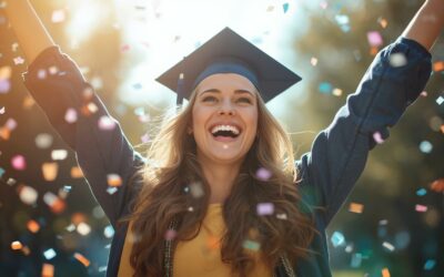 85 % de nos stagiaires ont réussi leur certification, 20 % partiellement et 65 % dans leur totalité !