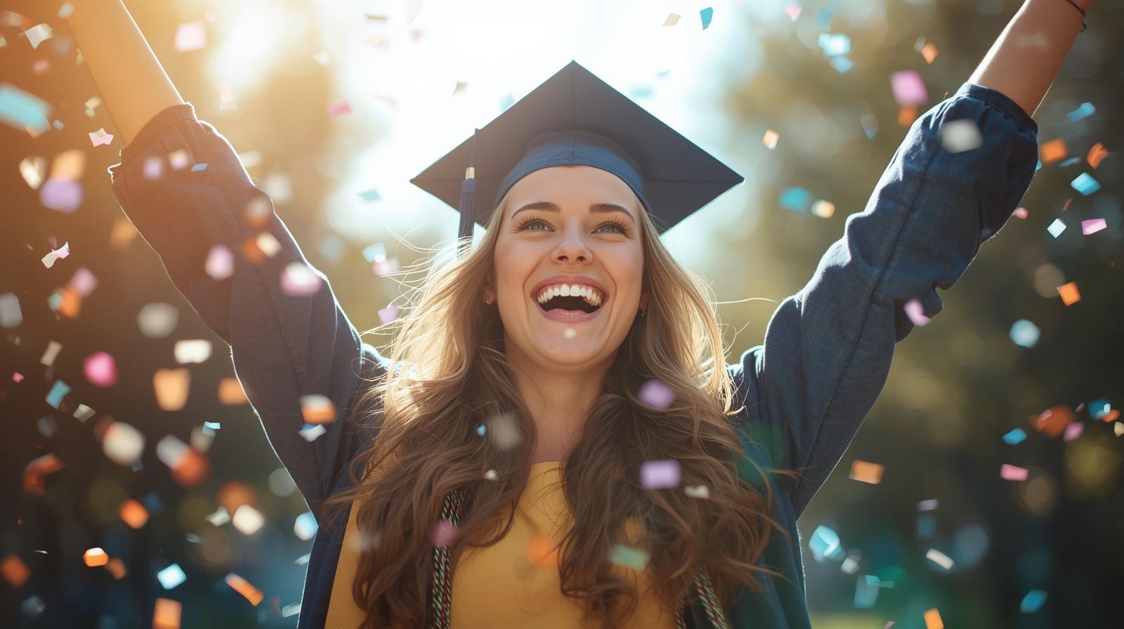 réussite à l’examen