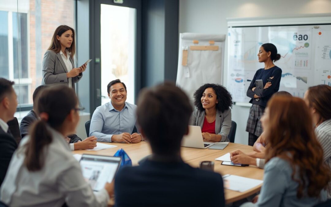 Découvrez nos nouvelles formations spécialisées dans le commerce !