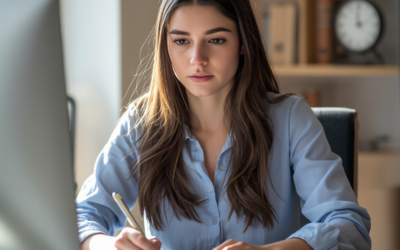 Nous recrutons – Secrétaire comptable en alternance !
