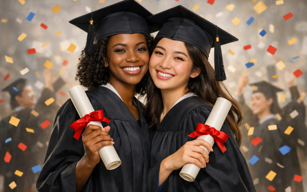 Résultats d’admission – Session Avril 2026